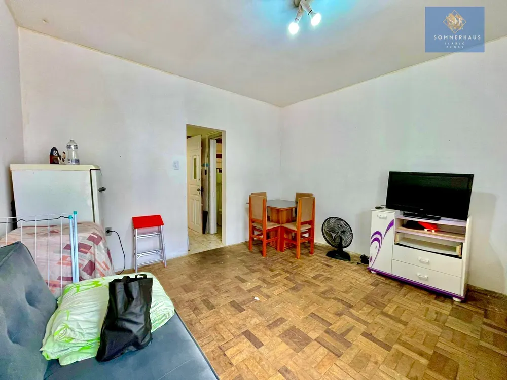 Apartamento, 1 quarto, 33 m² - Foto 5