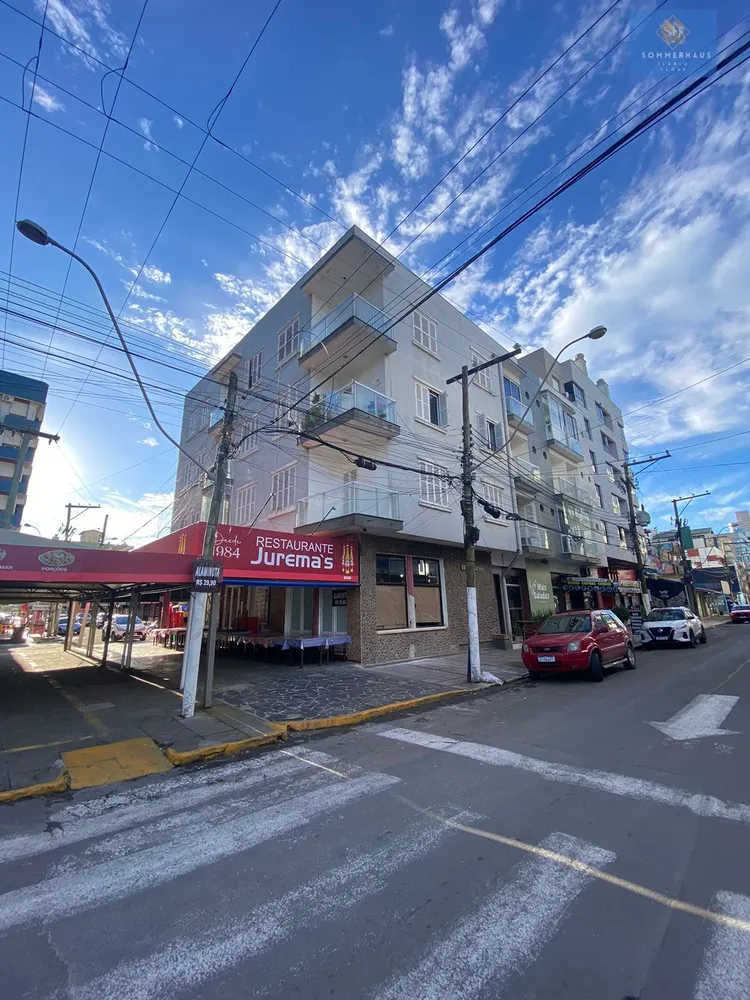 Apartamento, 1 quarto, 33 m² - Foto 8
