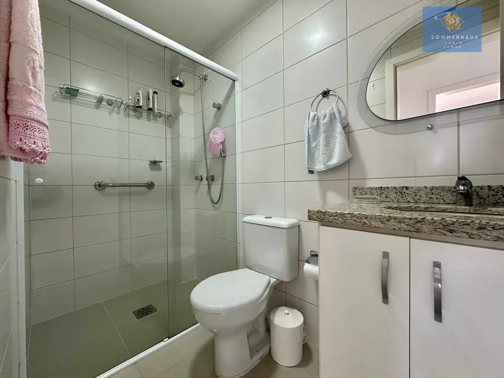 Apartamento à venda com 3 quartos, 131m² - Foto 14