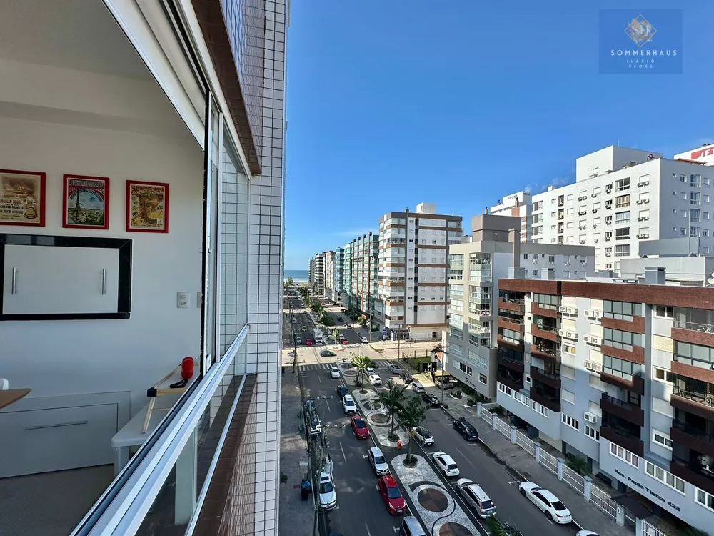 Apartamento à venda com 3 quartos, 131m² - Foto 5