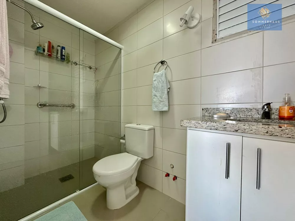 Apartamento à venda com 3 quartos, 131m² - Foto 19