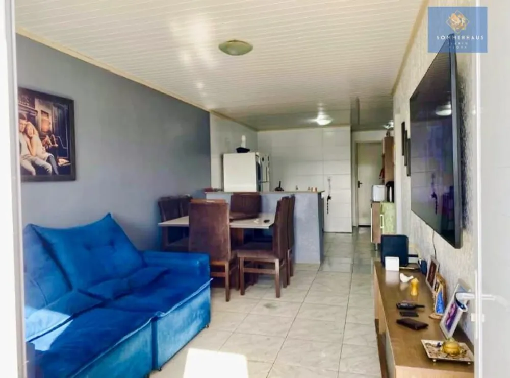 Casa, 3 quartos - Foto 6