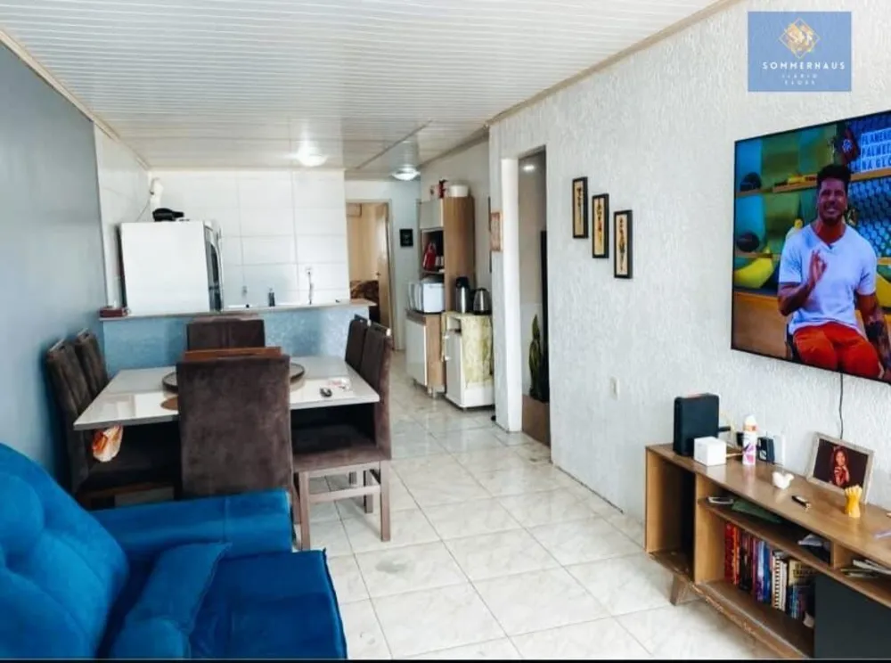 Casa, 3 quartos - Foto 4