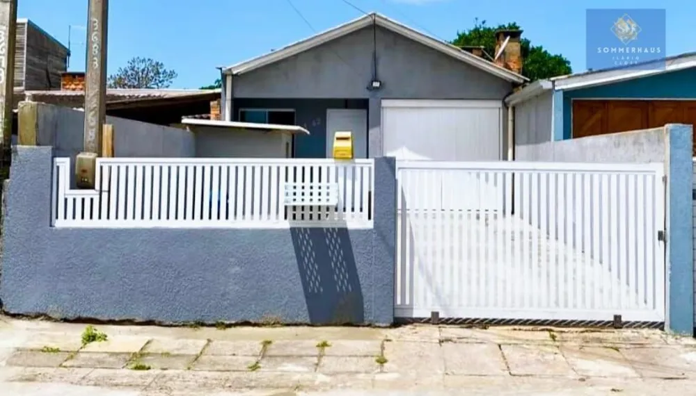 Casa, 3 quartos - Foto 2