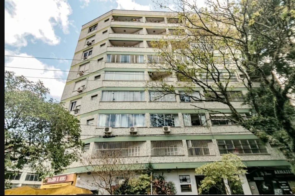 Apartamento, 3 quartos, 135 m² - Foto 6