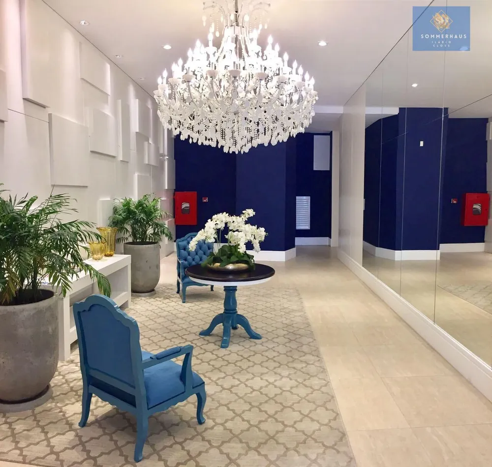 Apartamento, 2 quartos, 140 m² - Foto 4