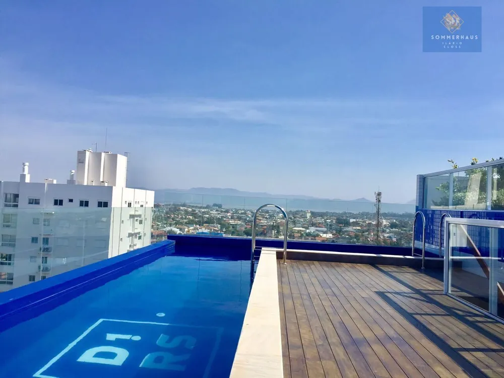 Apartamento, 2 quartos, 140 m² - Foto 7