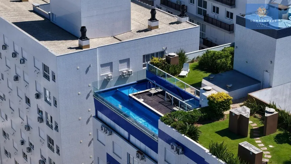 Apartamento, 2 quartos, 140 m² - Foto 6