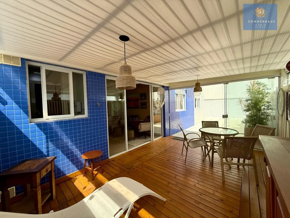 Apartamento, 2 quartos, 140 m² - Foto 1