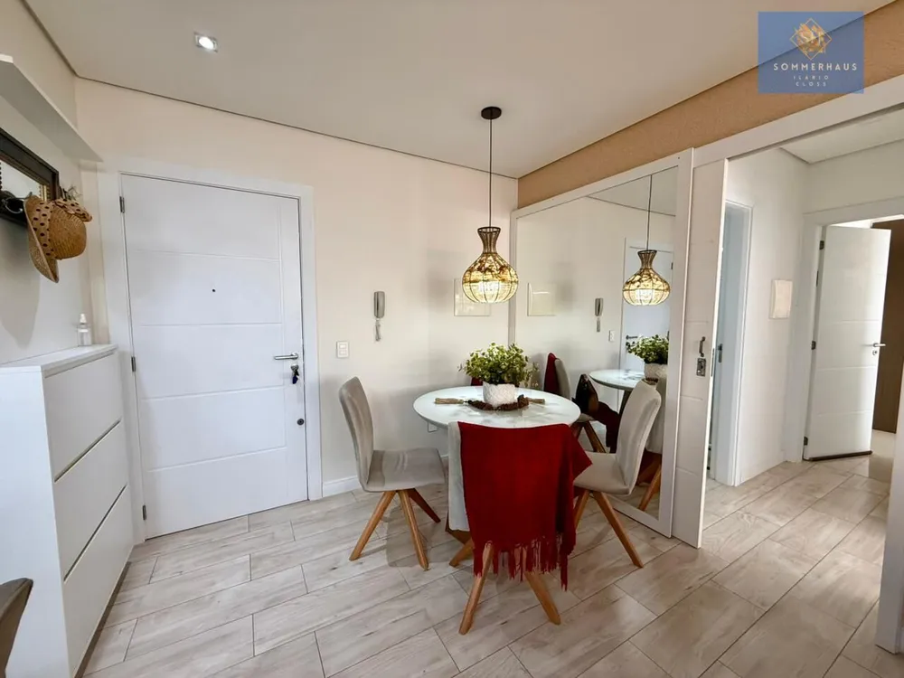 Apartamento, 2 quartos, 140 m² - Foto 3