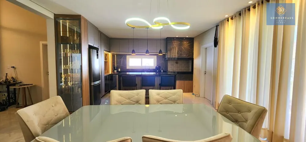 Casa, 3 quartos, 161 m² - Foto 6