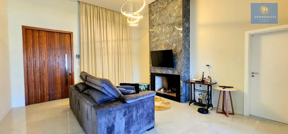 Casa, 3 quartos, 161 m² - Foto 7