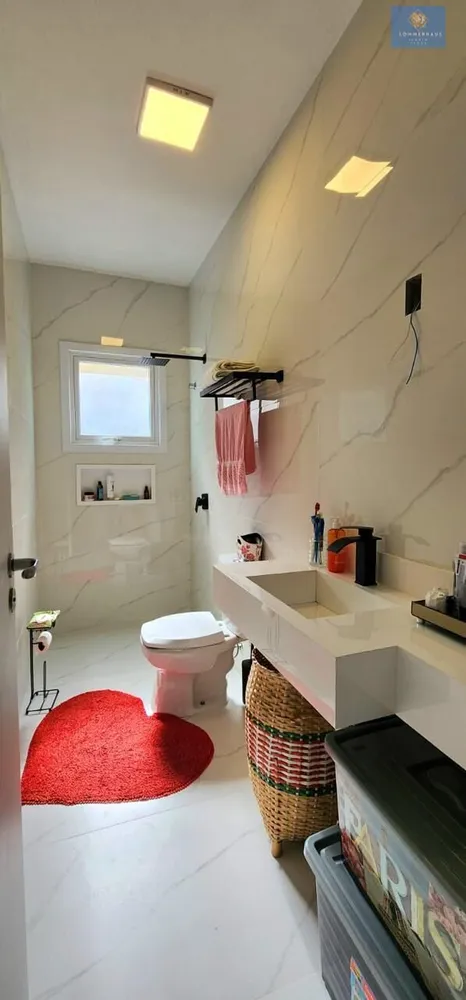 Casa, 3 quartos, 161 m² - Foto 1