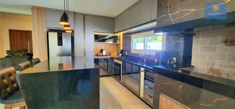 Casa, 3 quartos, 161 m² - Foto 8