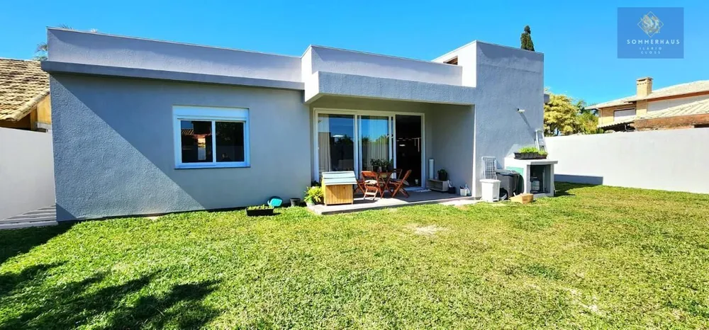Casa, 3 quartos, 161 m² - Foto 5