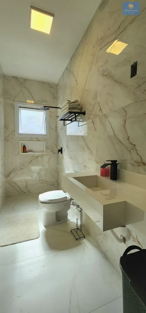 Casa, 3 quartos, 161 m² - Foto 9
