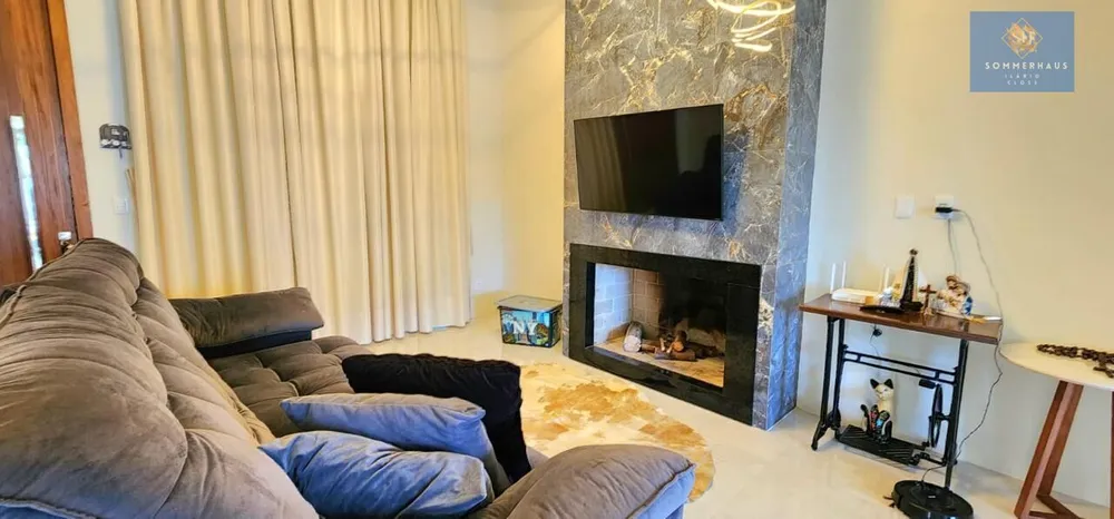Casa, 3 quartos, 161 m² - Foto 4