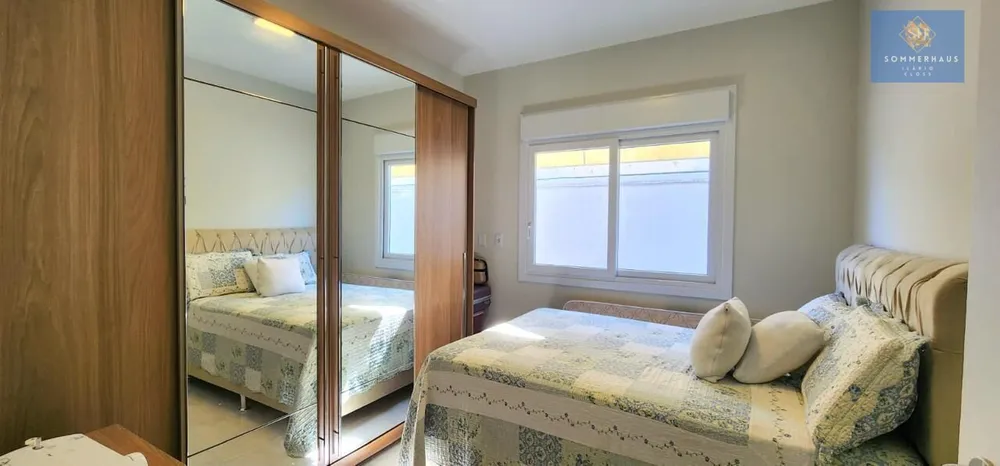 Casa, 3 quartos, 161 m² - Foto 4