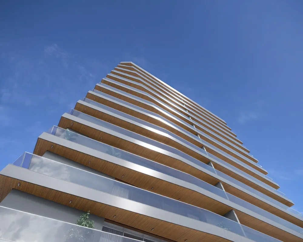 Apartamento, 3 quartos, 397 m² - Foto 5