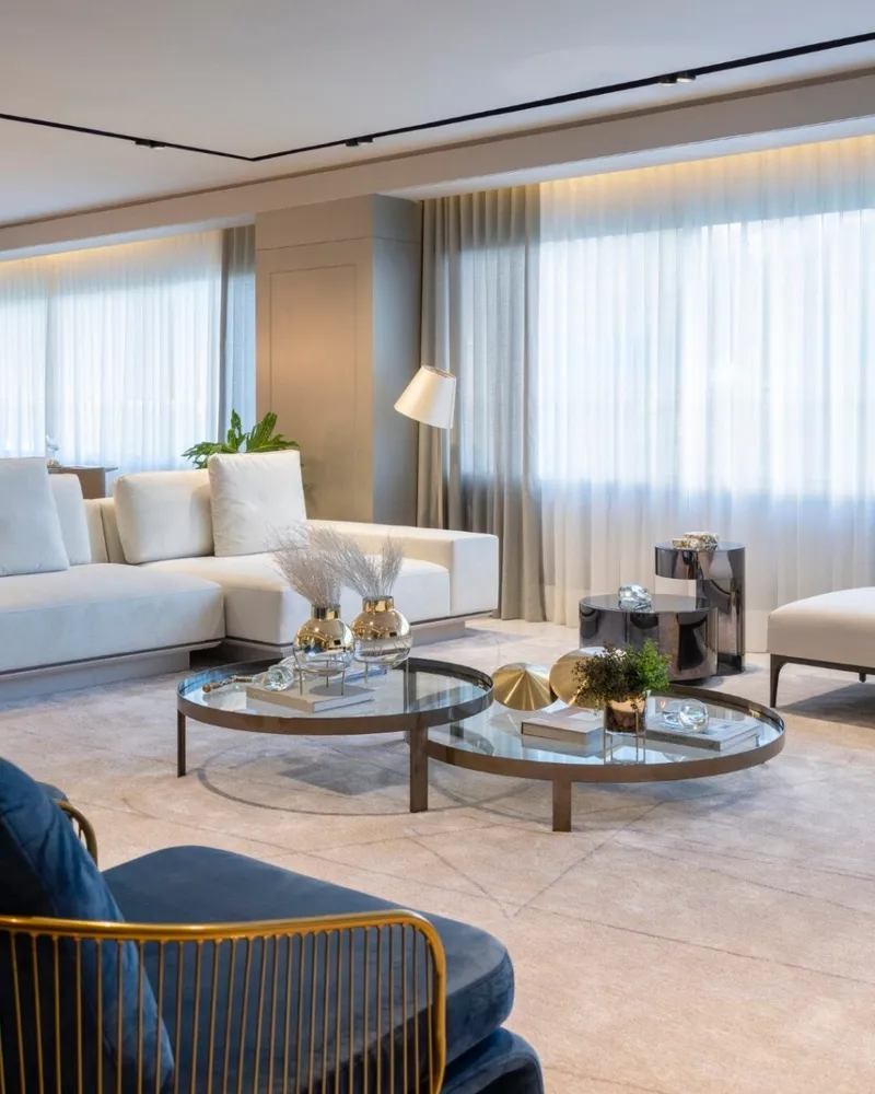 Apartamento, 3 quartos, 286 m² - Foto 5
