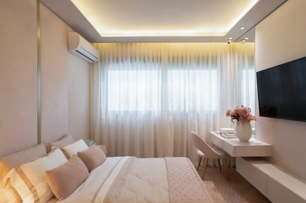 Apartamento, 3 quartos, 286 m² - Foto 11