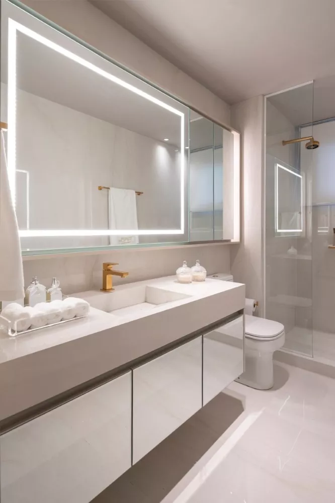 Apartamento, 3 quartos, 286 m² - Foto 4