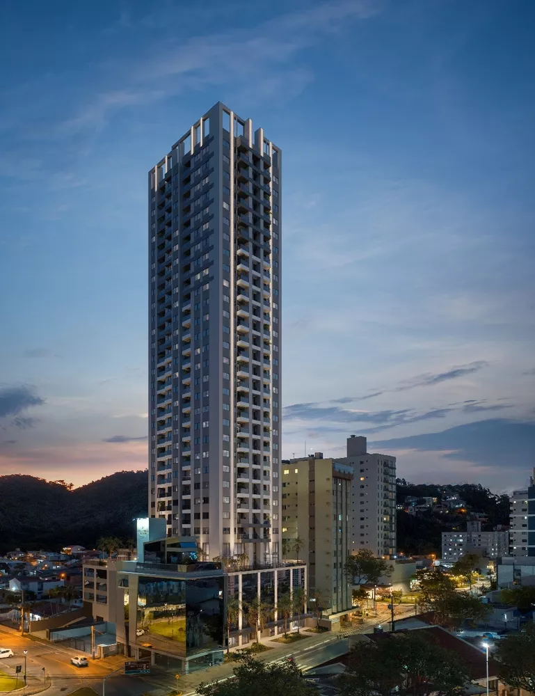 Apartamento, 3 quartos, 83 m² - Foto 3