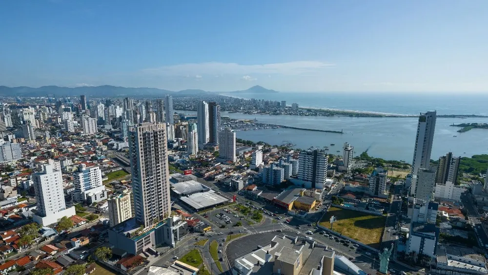 Apartamento, 3 quartos, 83 m² - Foto 11