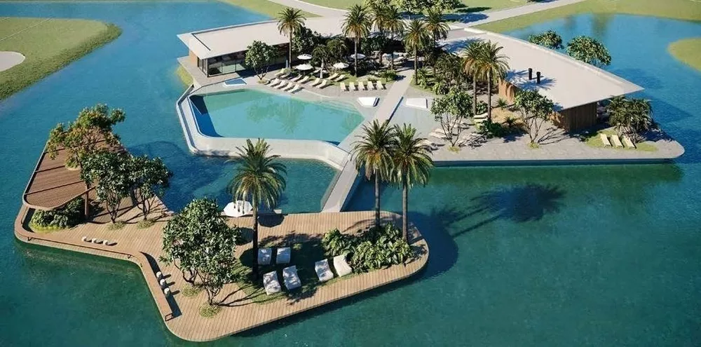 Terreno, 250 m² - Foto 1