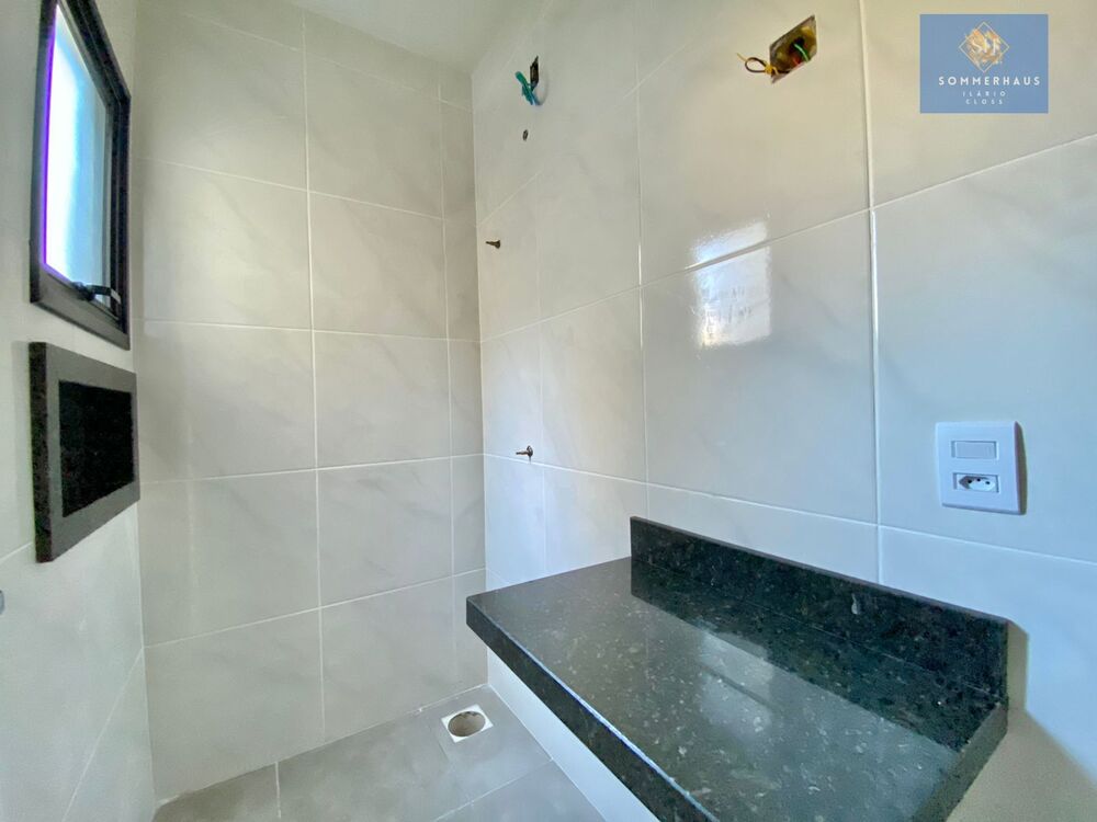 Casa, 2 quartos, 69 m² - Foto 2