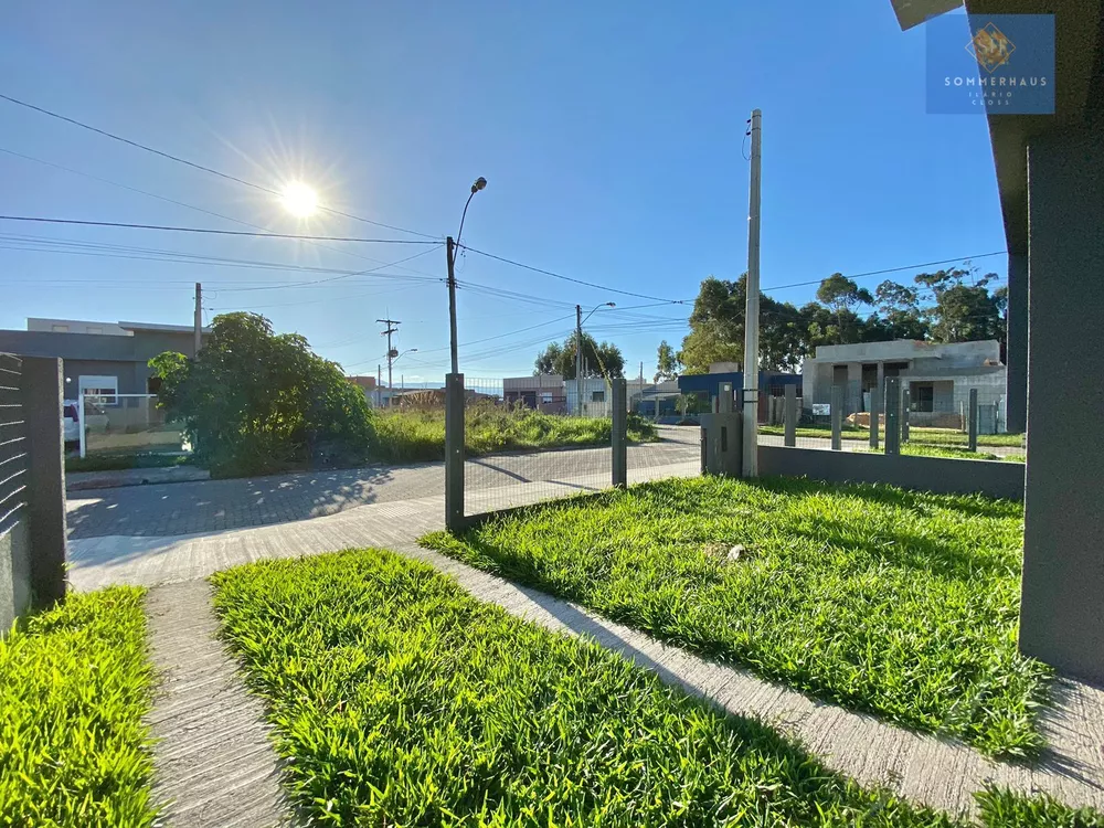 Casa, 2 quartos, 69 m² - Foto 8