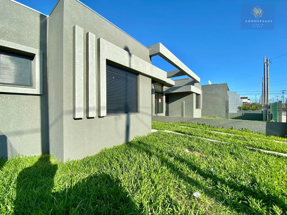 Casa, 2 quartos, 69 m² - Foto 2