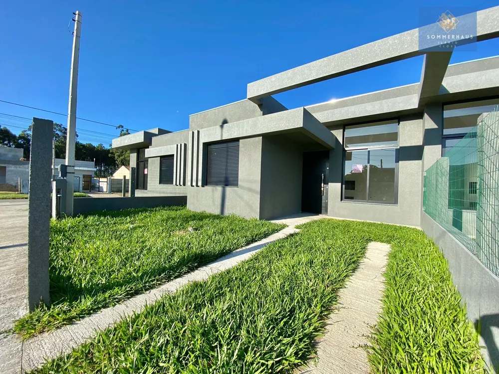 Casa, 2 quartos, 69 m² - Foto 6