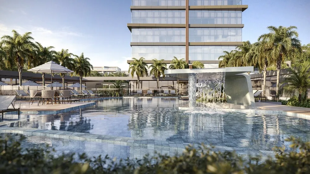 Apartamento, 4 quartos, 375 m² - Foto 8