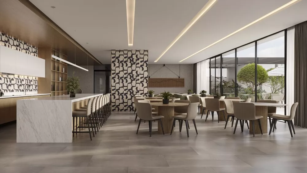 Apartamento, 4 quartos, 375 m² - Foto 2