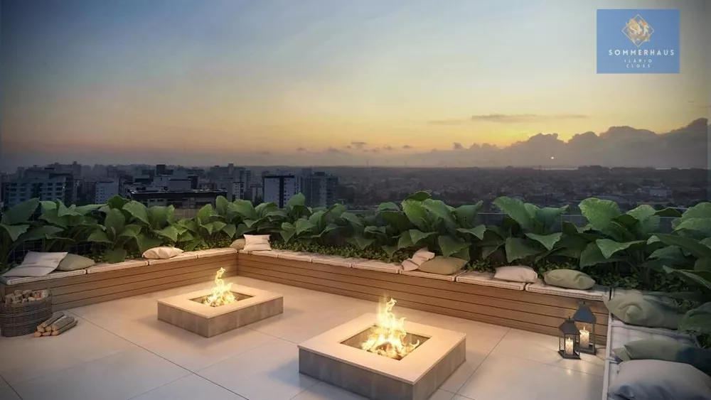 Apartamento, 2 quartos, 59 m² - Foto 4