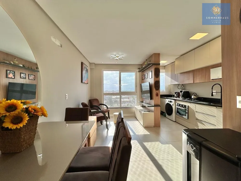 Apartamento, 2 quartos, 59 m² - Foto 7