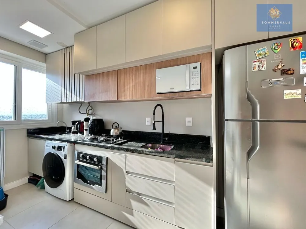 Apartamento, 2 quartos, 59 m² - Foto 6