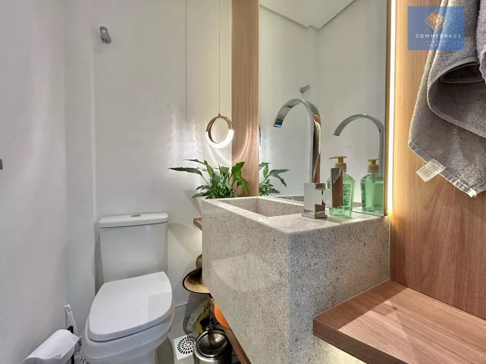 Apartamento, 2 quartos, 59 m² - Foto 2