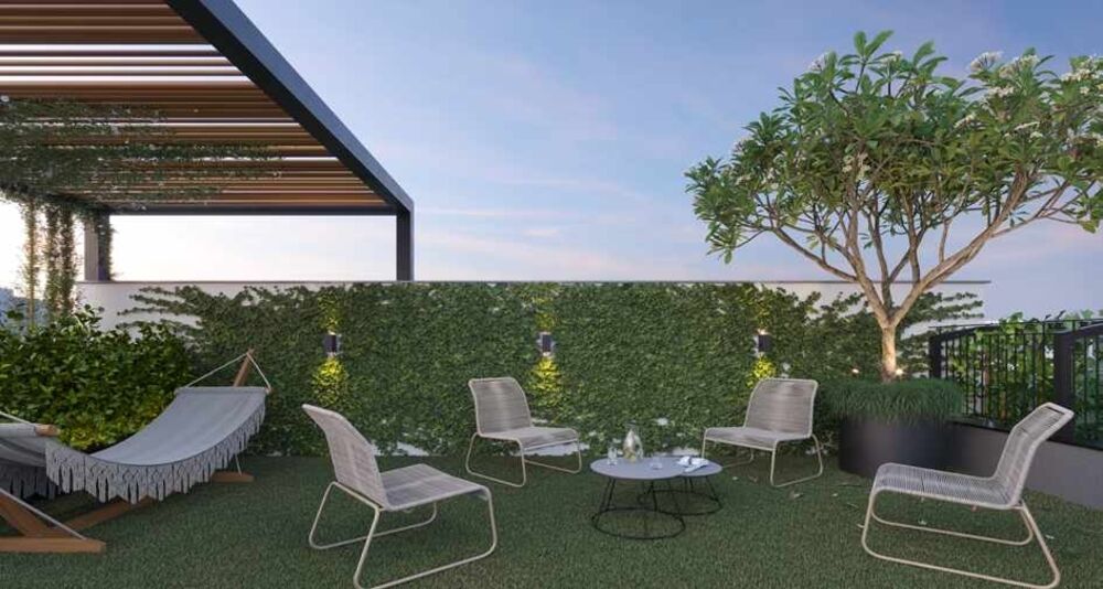 Apartamento, 2 quartos, 91 m² - Foto 13
