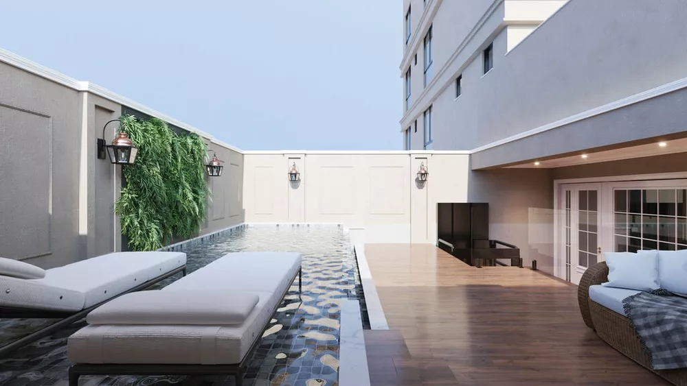 Apartamento, 2 quartos, 73 m² - Foto 11