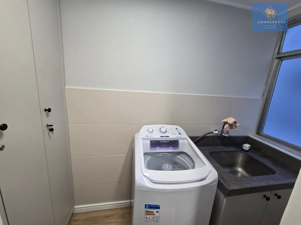 Apartamento, 1 quarto - Foto 7