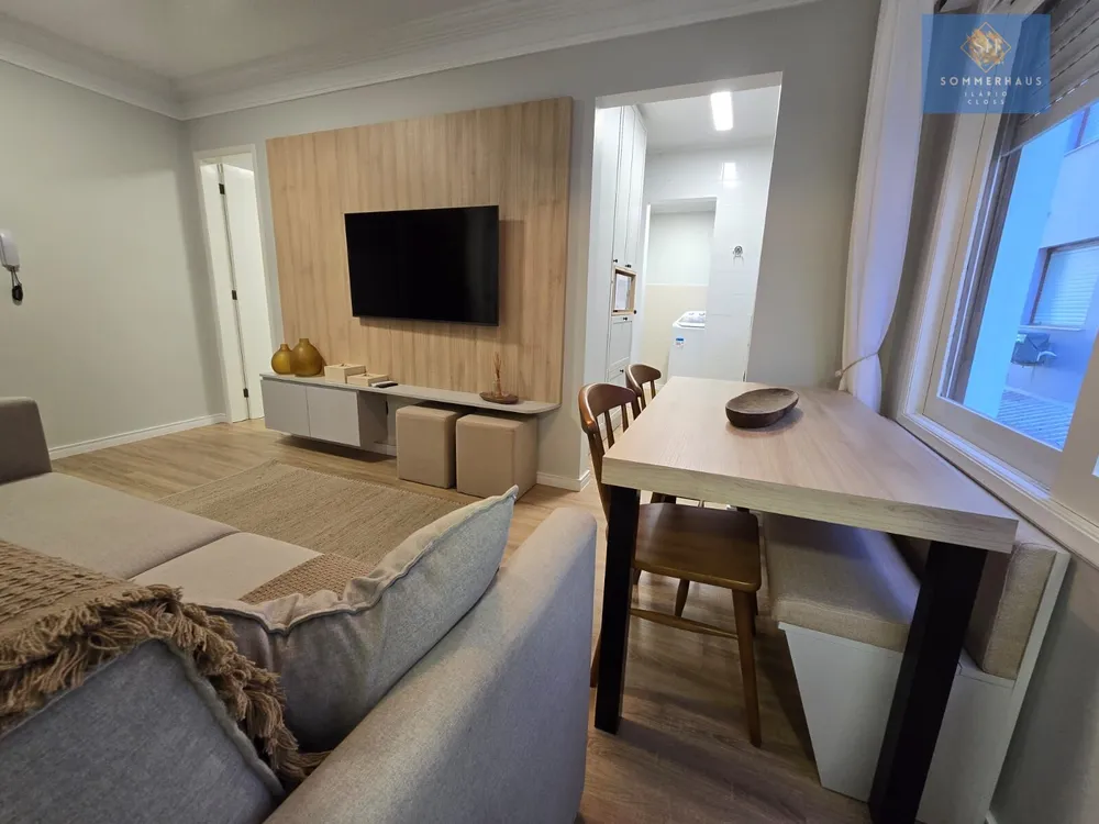 Apartamento, 1 quarto - Foto 3