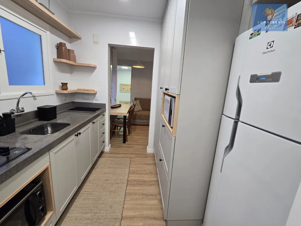 Apartamento, 1 quarto - Foto 4