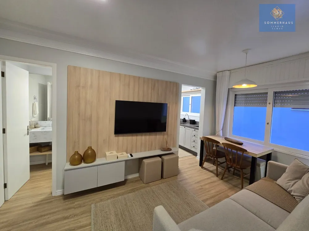 Apartamento, 1 quarto - Foto 1