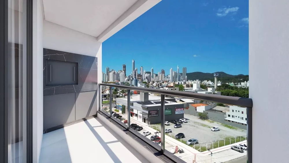 Apartamento, 2 quartos, 75 m² - Foto 8