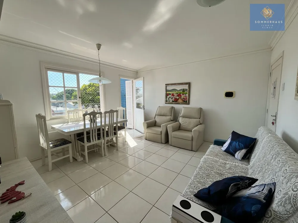 Apartamento, 3 quartos, 95 m² - Foto 3