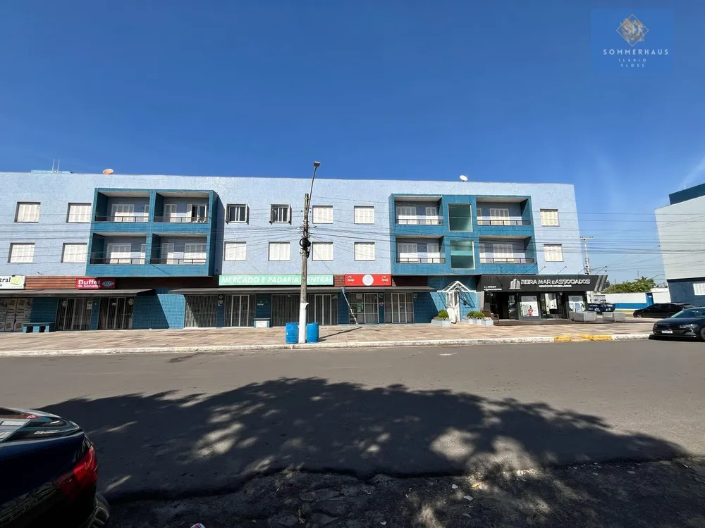 Apartamento, 3 quartos, 95 m² - Foto 1