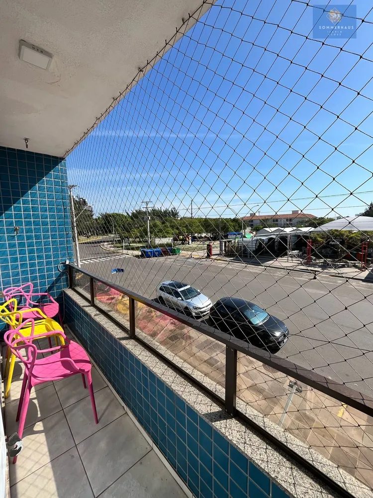 Apartamento, 3 quartos, 95 m² - Foto 8