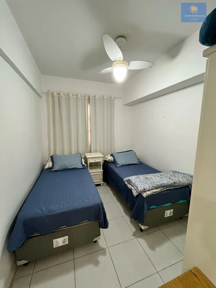 Apartamento, 3 quartos, 95 m² - Foto 2